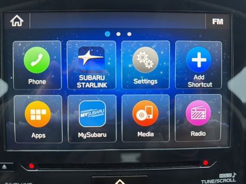 Used 2020 Subaru Ascent Limited image 39