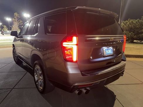 Used 2021 Chevrolet Tahoe High Country w/ Premium Package 2 image 39