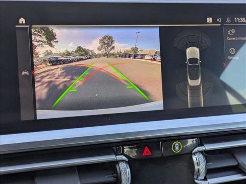 Certified 2022 BMW 430i Convertible w/ Convenience Package image 13