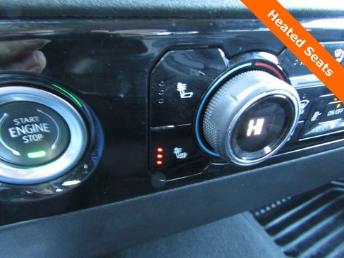 Used 2023 Chevrolet Silverado 1500 RST image 17