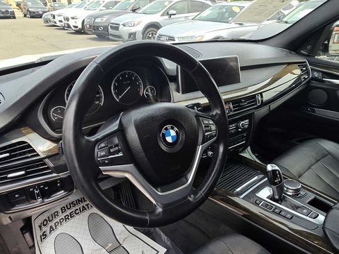 Used 2017 BMW X5 xDrive35i w/ Premium Package AWD/4WD image 22
