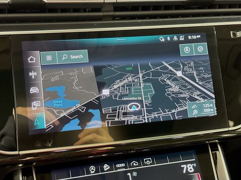 Used 2022 Audi Q7 3.0T Premium w/ Convenience Package image 2