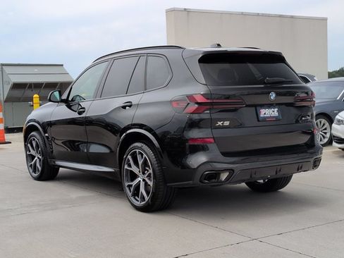 Used 2024 BMW X5 xDrive40i w/ Executive Package AWD/4WD image 8