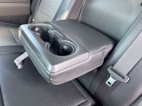 Used 2023 Chevrolet Silverado 1500 ZR2 w/ Technology Package AWD/4WD image 27