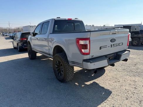 Used 2023 Ford F150 Lariat image 5