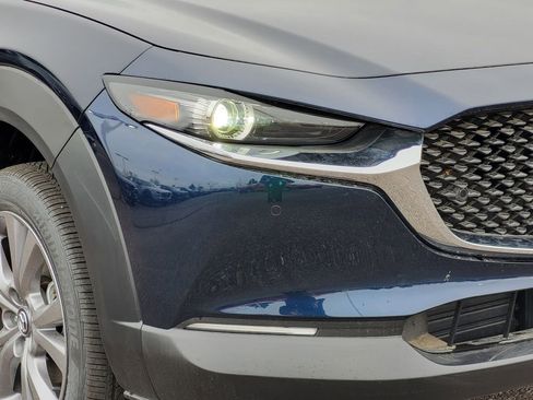 New 2026 MAZDA CX-30 AWD 2.5 S image 28