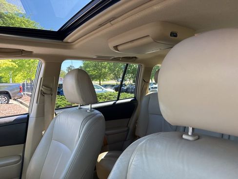Used 2009 Toyota Highlander Limited image 9