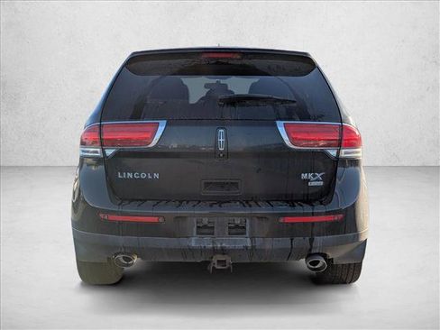Used 2015 Lincoln MKX w/ Equipment Group 101A image 6