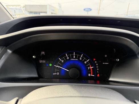 Used 2015 Honda Civic LX image 19