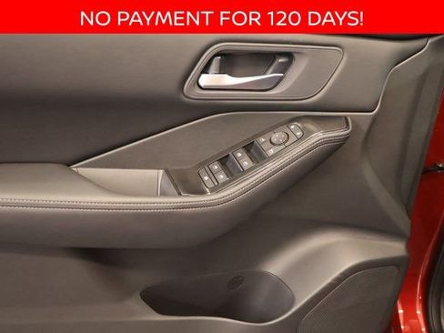 New 2026 Nissan Rogue SV image 7