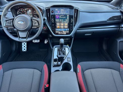 Certified 2024 Subaru Impreza RS w/ Popular Package #1 image 13