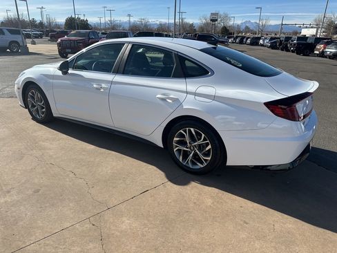 Used 2023 Hyundai Sonata SEL w/ Preferred Accessory Package image 31