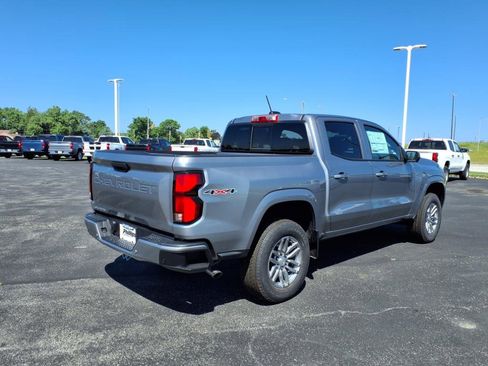 New 2025 Chevrolet Colorado LT w/ LT Convenience Package image 3