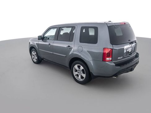 Used 2013 Honda Pilot EX-L image 7