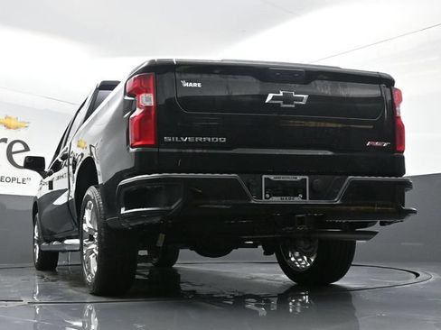New 2026 Chevrolet Silverado 1500 RST w/ Convenience Package II AWD/4WD image 32