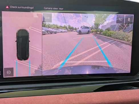 New 2025 Audi S5 Premium Plus image 10