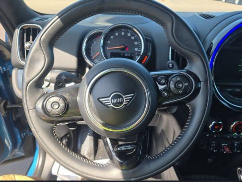 Used 2019 MINI Cooper Countryman S AWD/4WD image 4