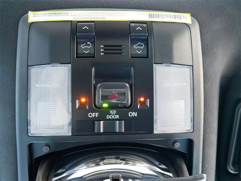 Certified 2023 Lexus GX 460 Premium image 25