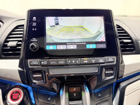 Used 2022 Honda Odyssey Touring image 19