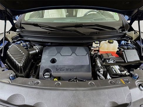 Used 2022 Buick Enclave Avenir w/ Avenir Technology Package image 31