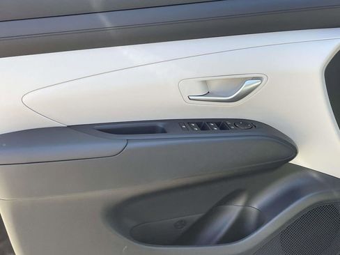 New 2026 Hyundai Tucson SEL AWD/4WD image 14