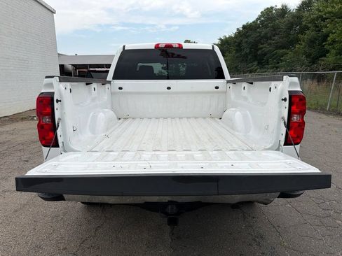 Used 2014 Chevrolet Silverado 1500 LT w/ All Star Edition RWD image 18