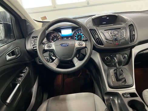 Used 2016 Ford Escape SE AWD/4WD image 8