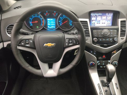 Used 2014 Chevrolet Cruze LT FWD image 22