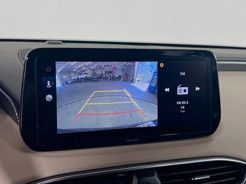 Used 2023 Hyundai Santa Fe SEL w/ Winter Weather Package image 15