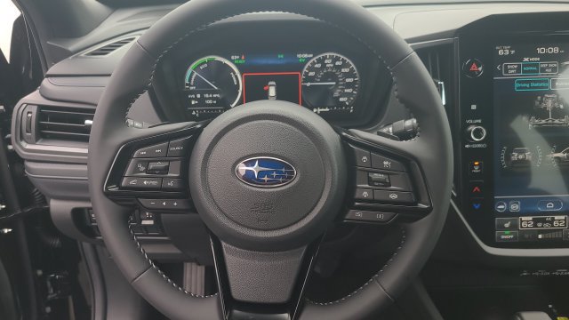 New 2026 Subaru Forester Touring AWD/4WD image 18