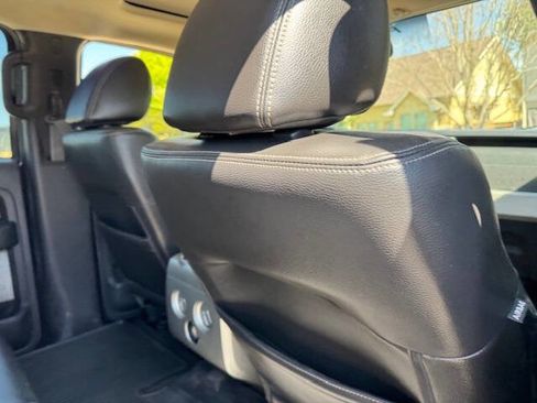 Used 2010 Ford F150 FX4 image 16