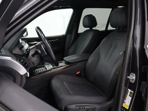 Used 2018 BMW X5 xDrive35i image 14