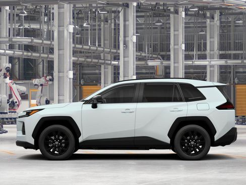 New 2026 Toyota RAV4 XLE Premium AWD/4WD image 6