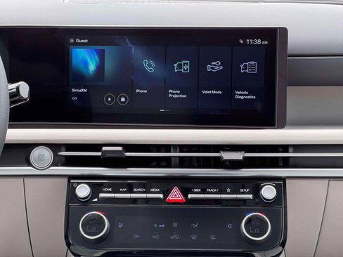 New 2026 Hyundai Tucson SEL FWD image 18