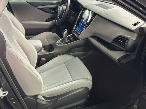Used 2023 Subaru Legacy Premium image 10