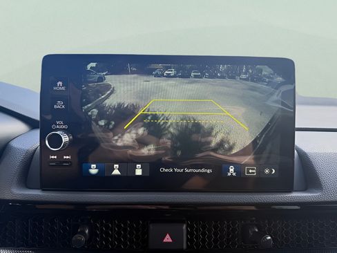 New 2026 Honda CR-V Sport Touring image 26