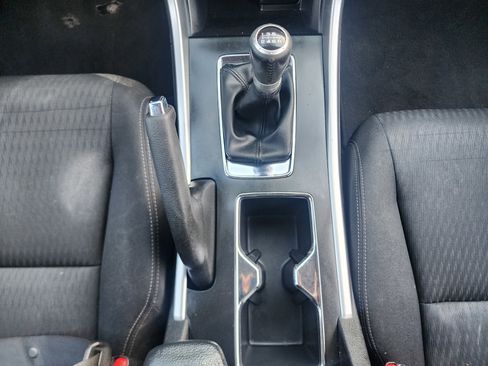 Used 2013 Honda Accord Sport image 33