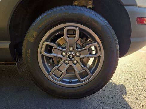 Used 2021 Ford Bronco Sport Big Bend AWD/4WD image 10