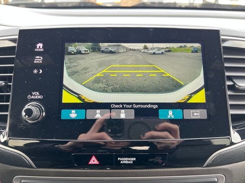 Used 2022 Honda Passport TrailSport image 26