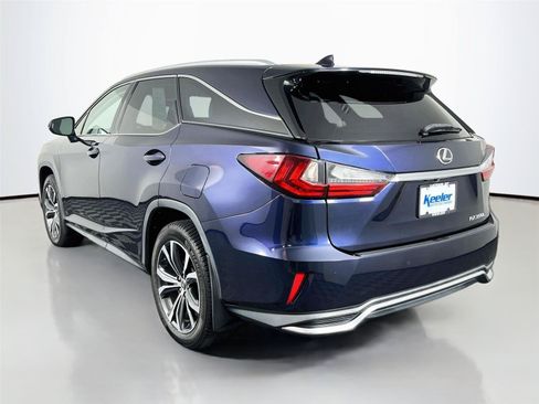 Used 2018 Lexus RX 350L AWD image 4