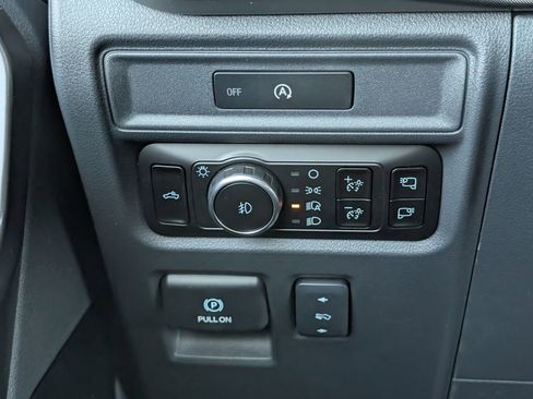 New 2025 Ford F150 Tremor w/ Equipment Group 402A High AWD/4WD image 22