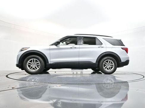 New 2026 Ford Explorer Active w/ Active Comfort Package image 30