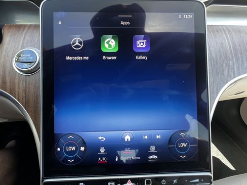 Used 2023 Mercedes-Benz C 300 Sedan image 23