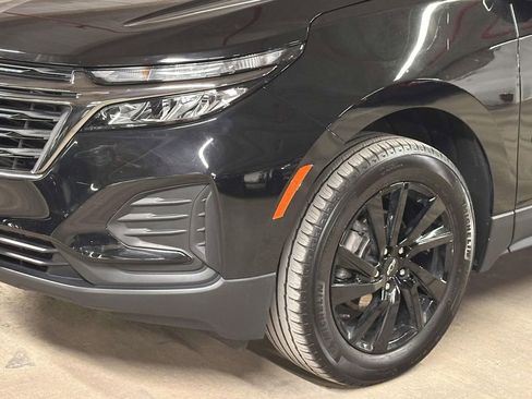 Used 2024 Chevrolet Equinox LS w/ LS Convenience Package image 10