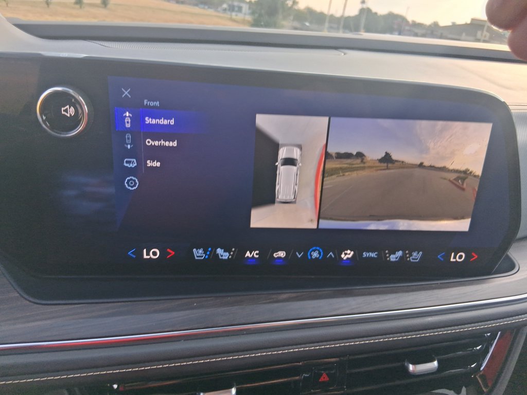 New 2025 Chevrolet Tahoe Premier AWD/4WD image 22