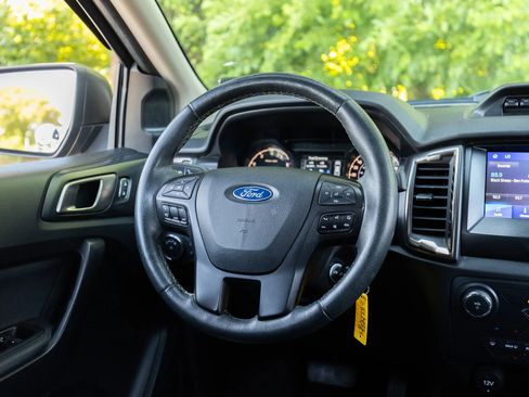 Used 2022 Ford Ranger XLT w/ Tremor Off-Road Package AWD/4WD image 34