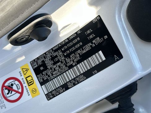 Used 2019 Lexus RX 350 AWD image 21