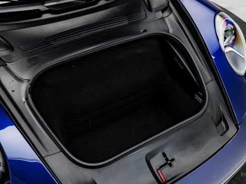 Used 2020 Porsche 911 Carrera 4S image 82