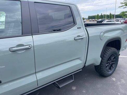 New 2026 Toyota Tundra SR5 AWD/4WD image 6