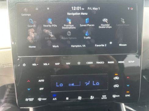 New 2026 RAM 1500 Big Horn AWD/4WD image 14